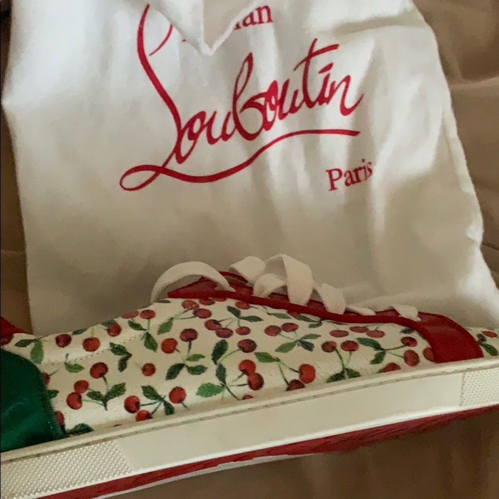 Sneaker